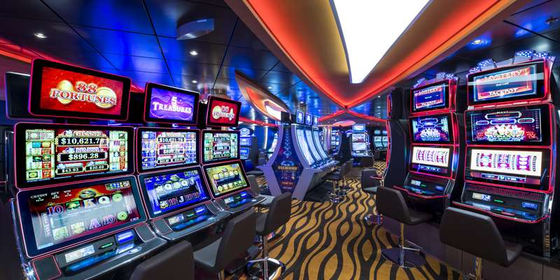 마이애미 카지노