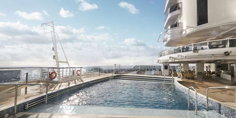 사우스 비치 바