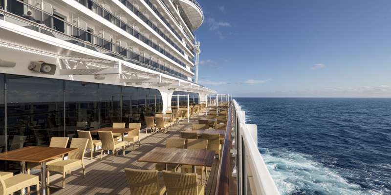 워터프론트 보드워크