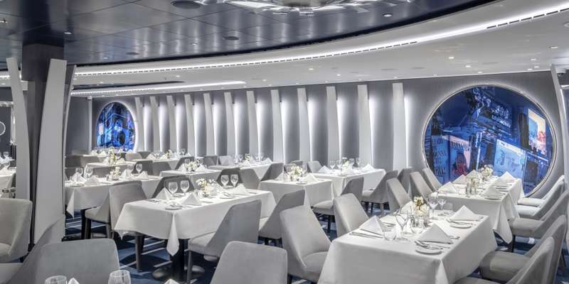 5TH AVENUE RESTAURANT