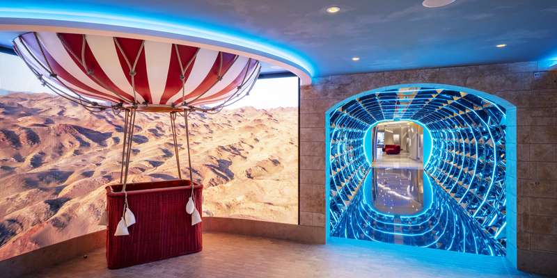 블러바드 듀 카바레