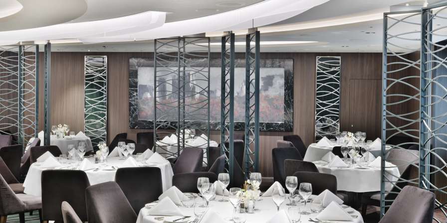 CENTRAL PARK RESTAURANT