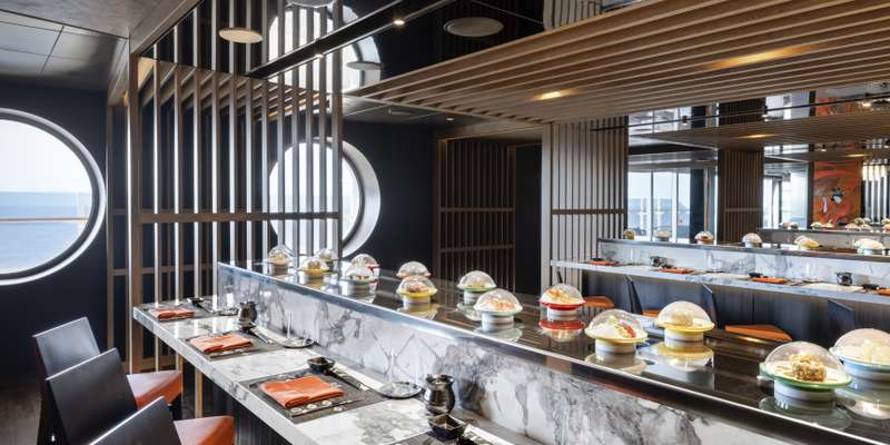 KAITO SUSHI BAR