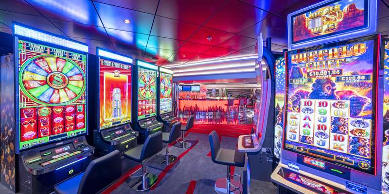 MSC 시그니처 카지노