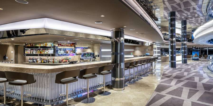 SHINE BAR
