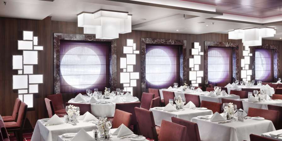 TRIBECA RESTAURANT