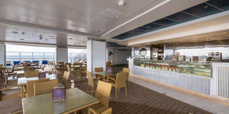 벤치 1878 젤라토