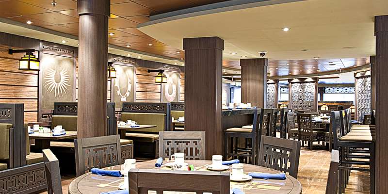PAGO PAGO BUFFET