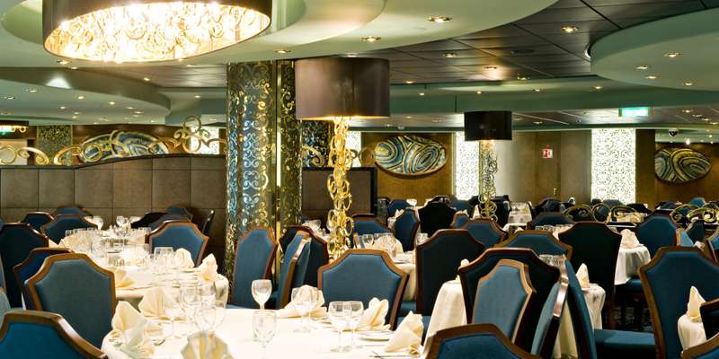 VILLA VERDE RESTAURANT