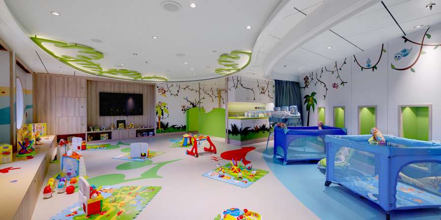 BABY CLUB CHICCO