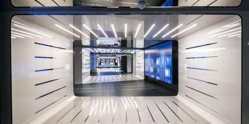 EMOTIONS - IMMERSIVE GALLERY