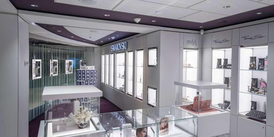 FASHION JEWELLERY