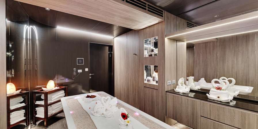MEDI SPA CENTRE