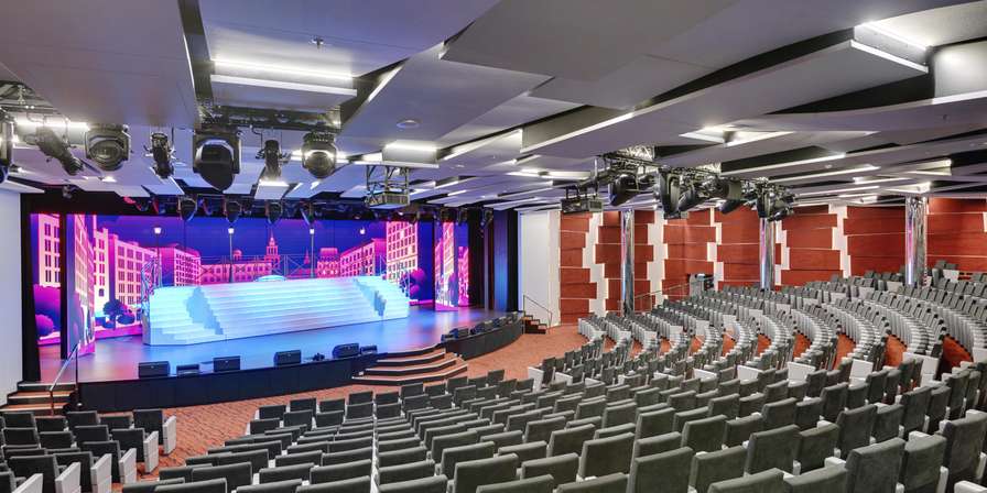 ODEON THEATRE