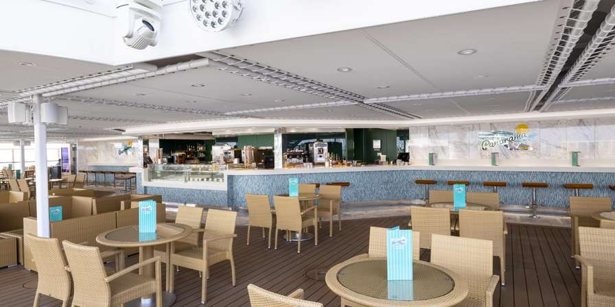 PANORAMA BAR