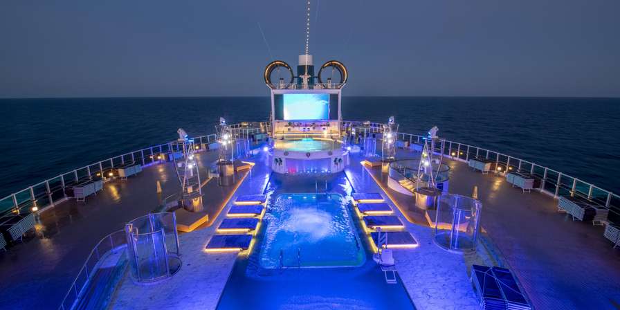 PANORAMA POOL