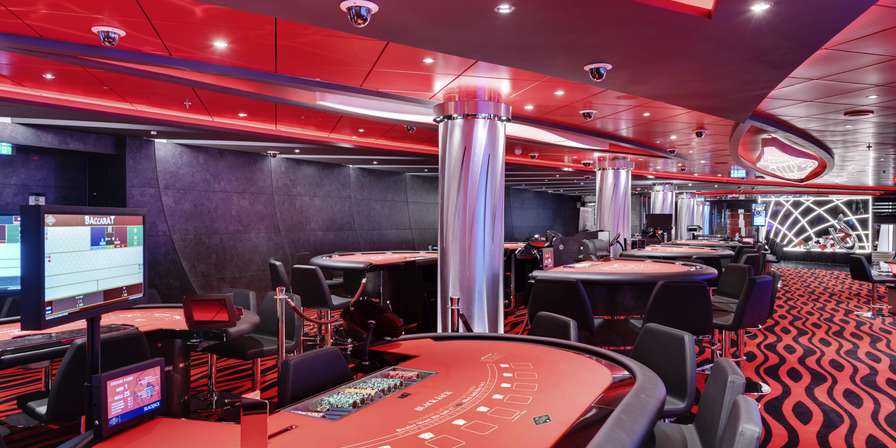PLATINUM CASINO