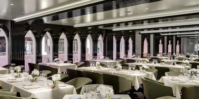 IL CAMPO RESTAURANT