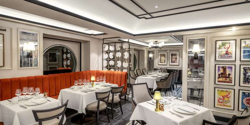 INDOCHINE RESTAURANT