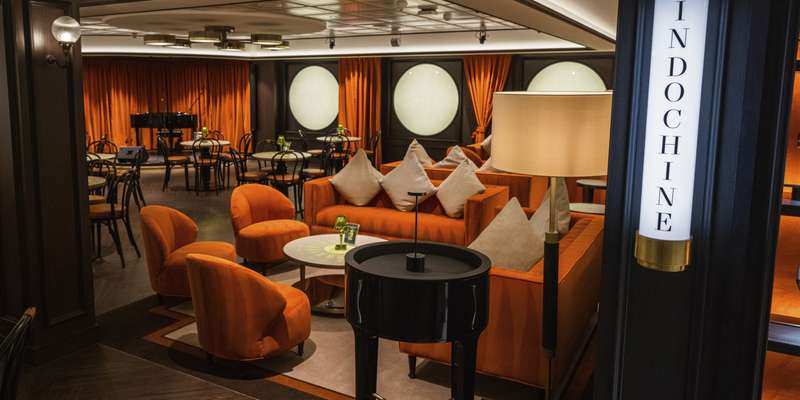 L'ATELIER 酒吧与艺术