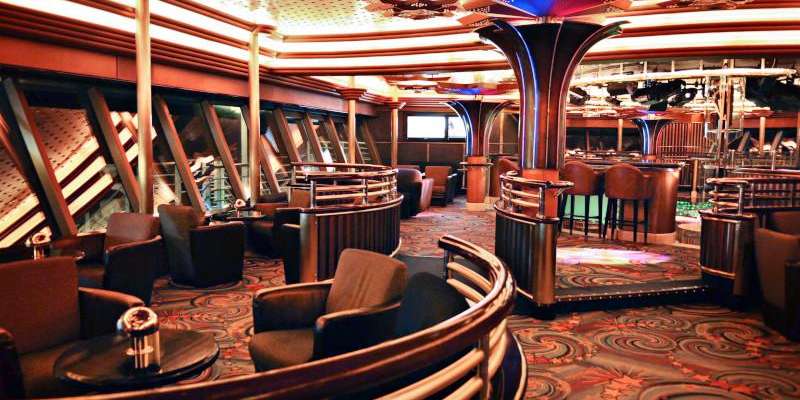 Skywalkers Nightclub