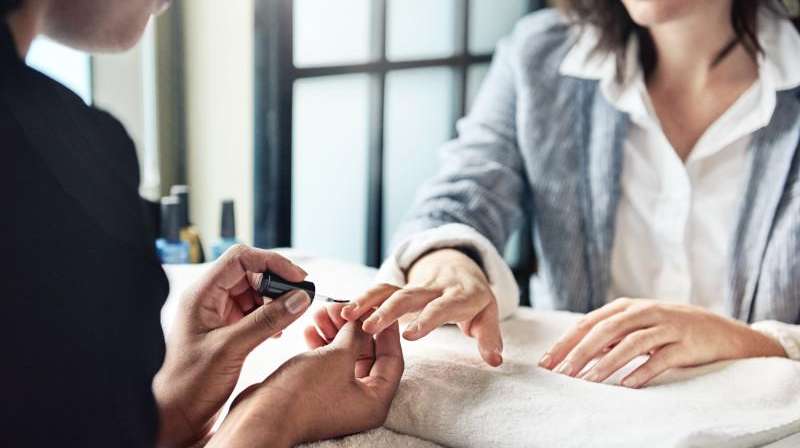 미용실