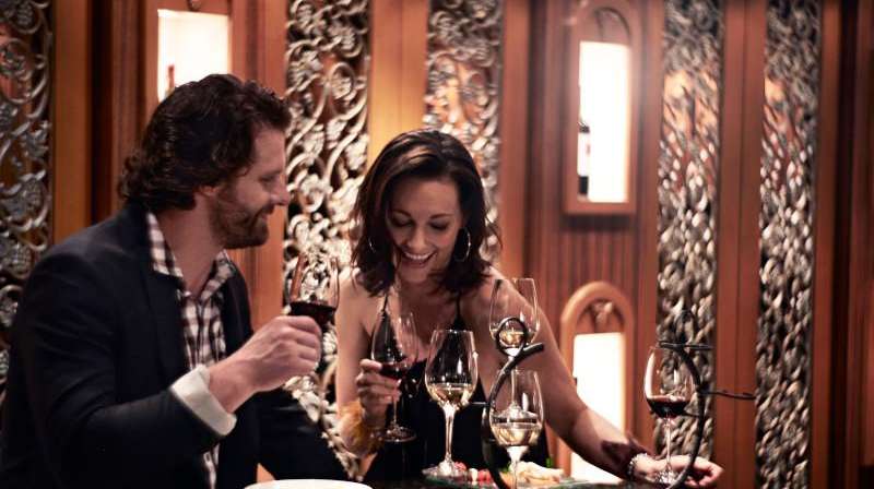 Vines Wine Bar