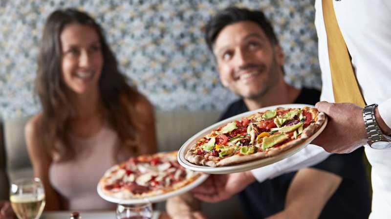 Alfredo's Pizzeria