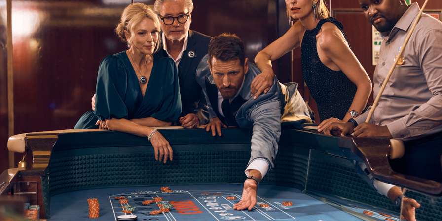 Grand Casino