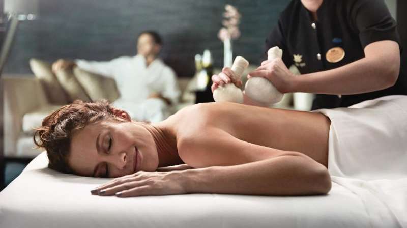Lotus Spa