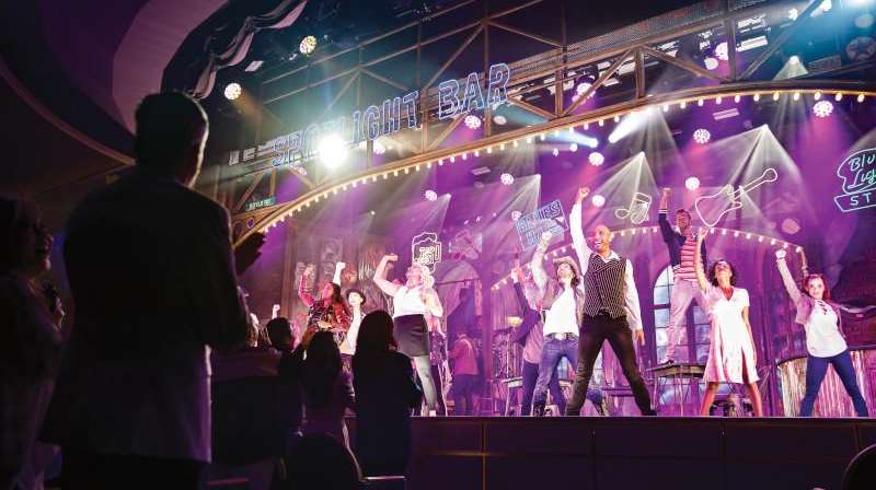 Princess Theater