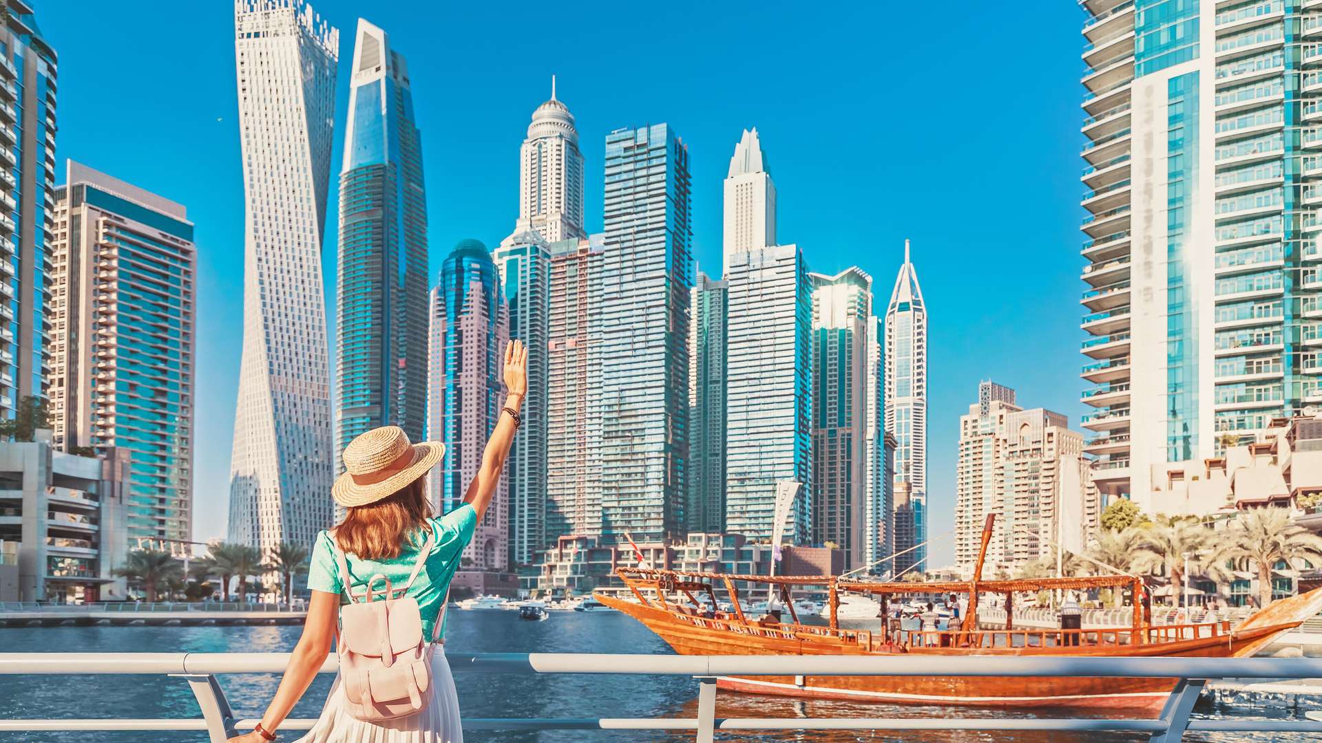 2-day Dubai and Doha cruise on MSC Eurybia