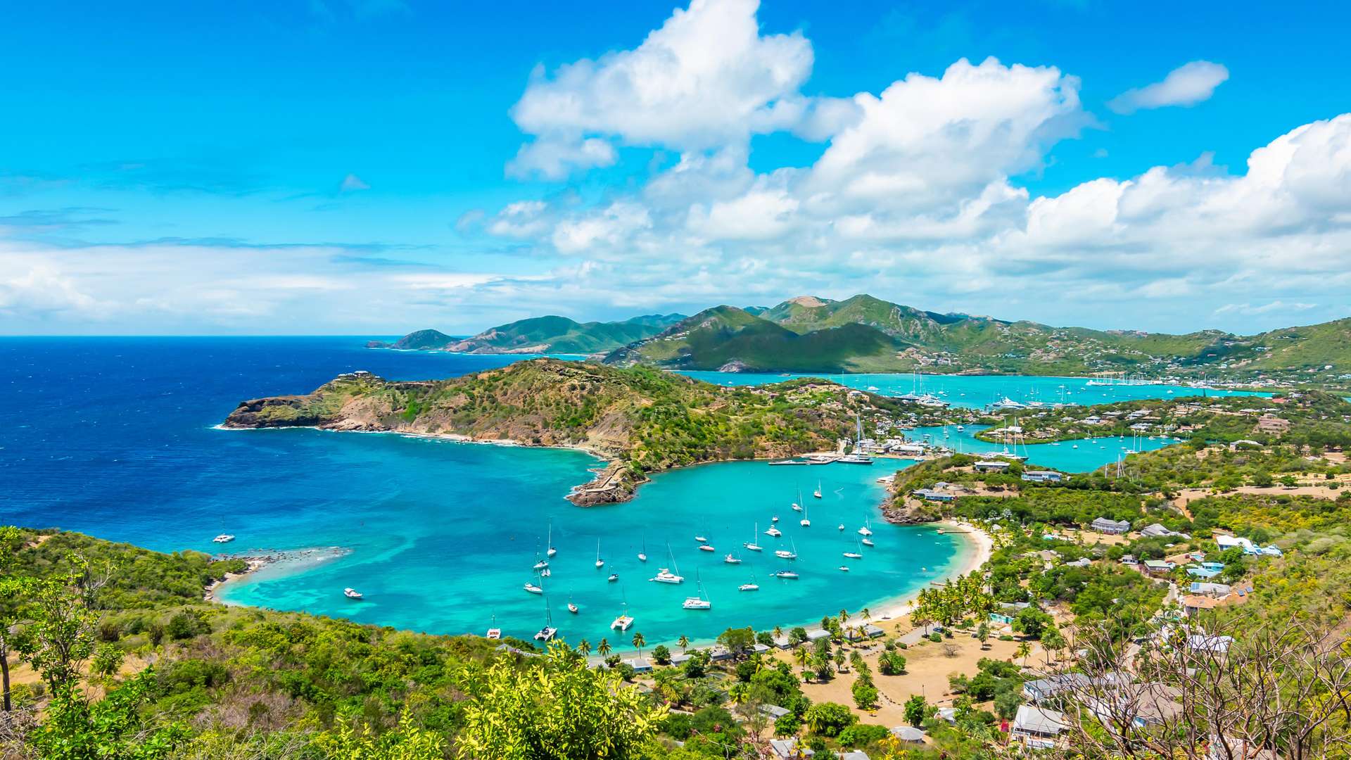 8-Day Caribbean Cruise Aboard MSC OPERA