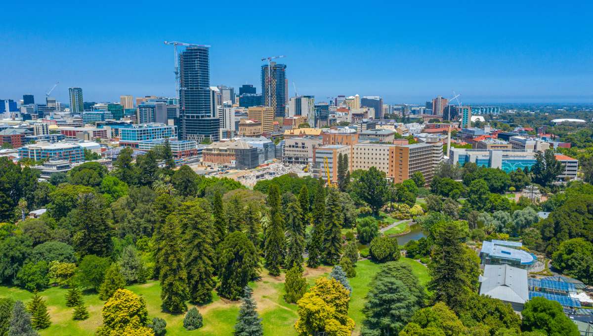 52-Day Europe and Africa Cruise Aboard the CROWN PRINCESS