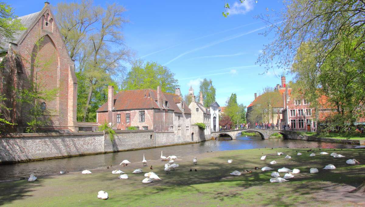 11-Day Cruise Around Northern Europe and the United Kingdom Aboard the MAJESTIC PRINCESS