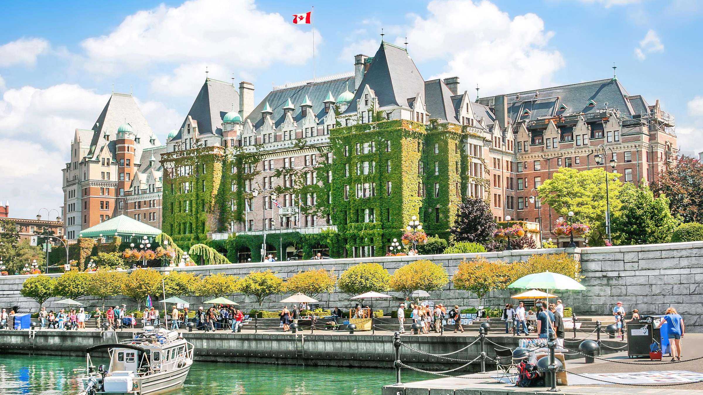 MSC Poesia 8-day cruise around Alaska and New England, Canada
