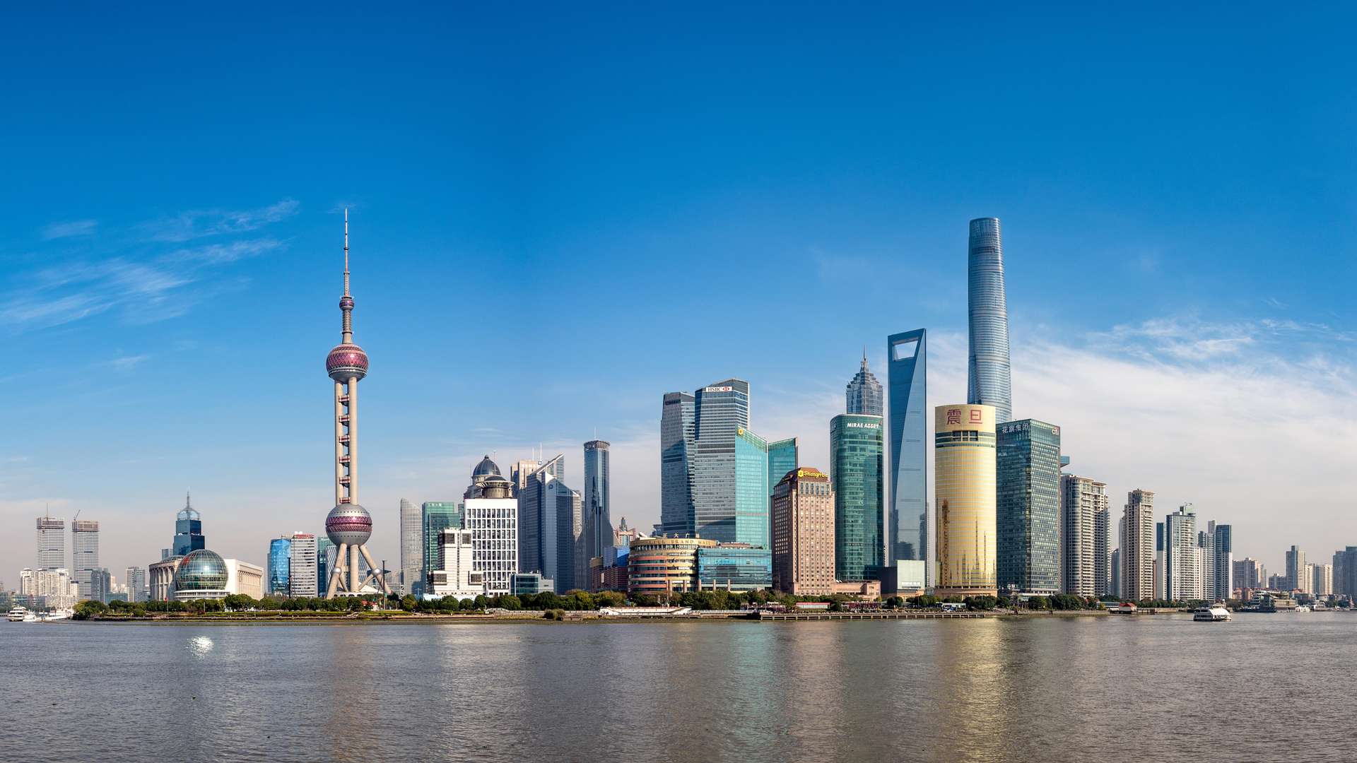 MSC Bellissima 5-Day Shanghai and Tokyo Cruise