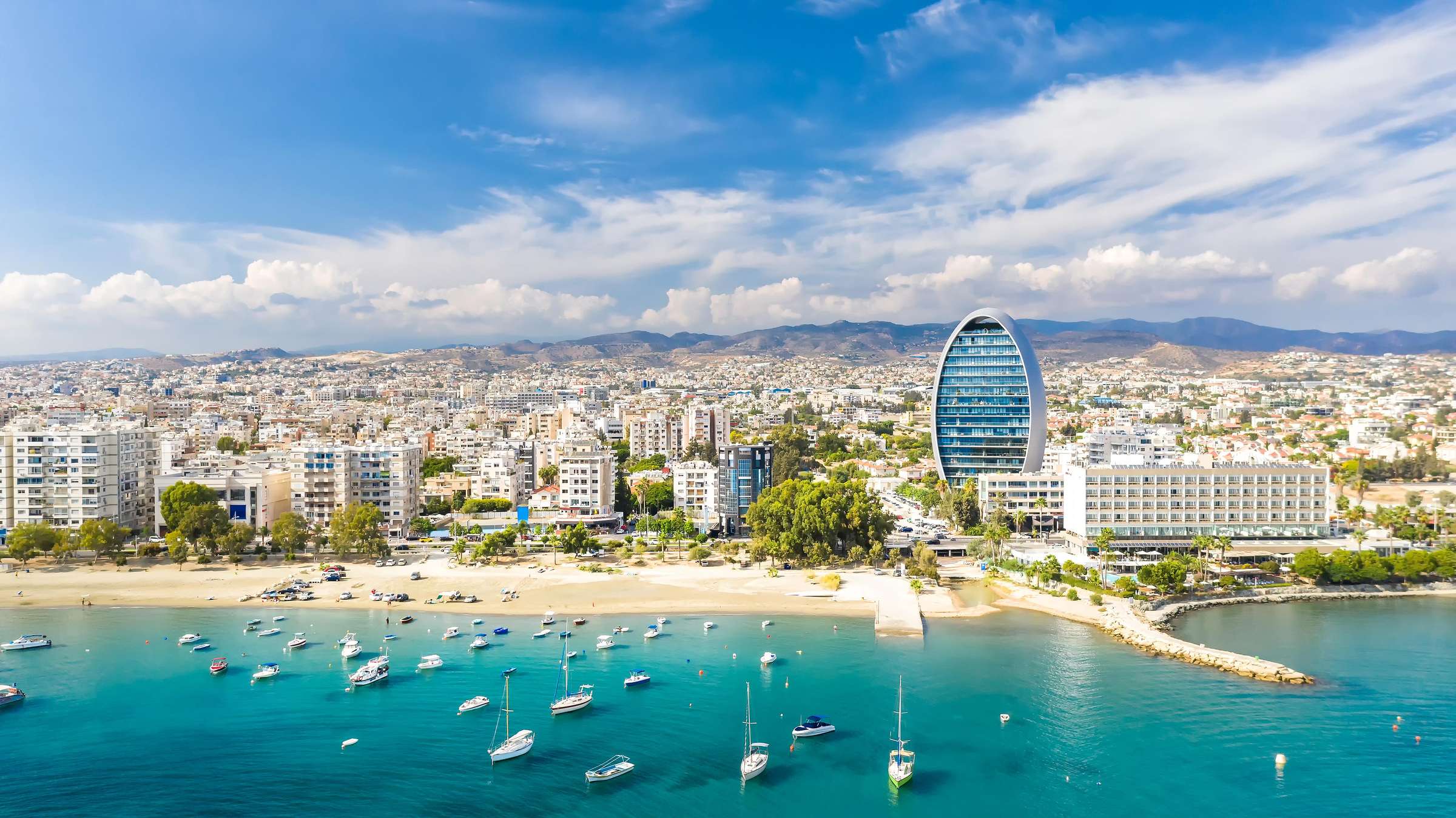 12-day Mediterranean and Aegean Sea cruise on MSC Armonia