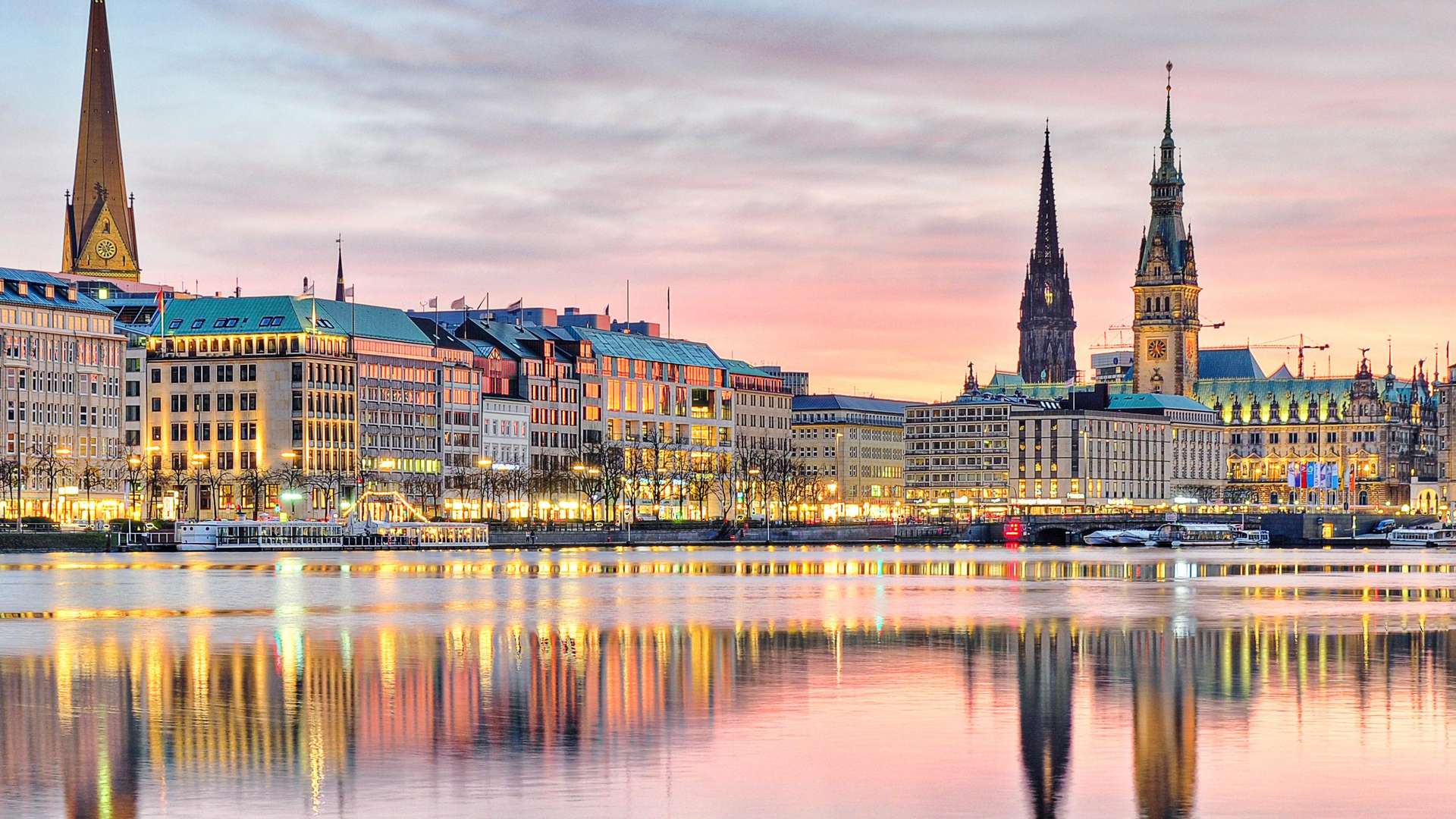3-Day North Sea and UK Cruise on MSC Preziosa