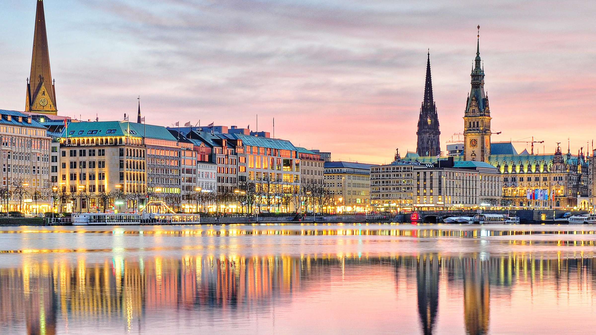 MSC Preciosa North Sea and Northern Europe 13-Day Cruise