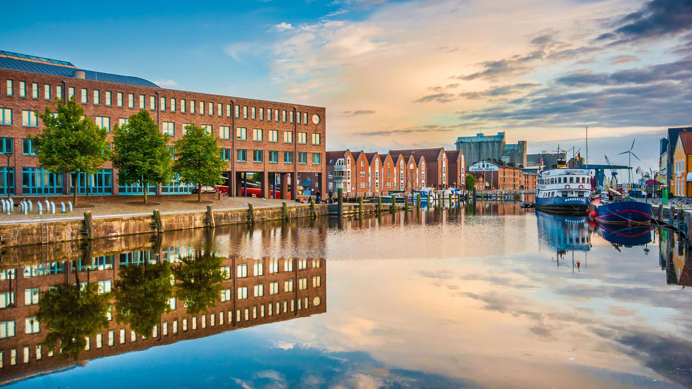 MSC Eurybia: 8-Day Cruise of Northern Europe and the Baltic Sea