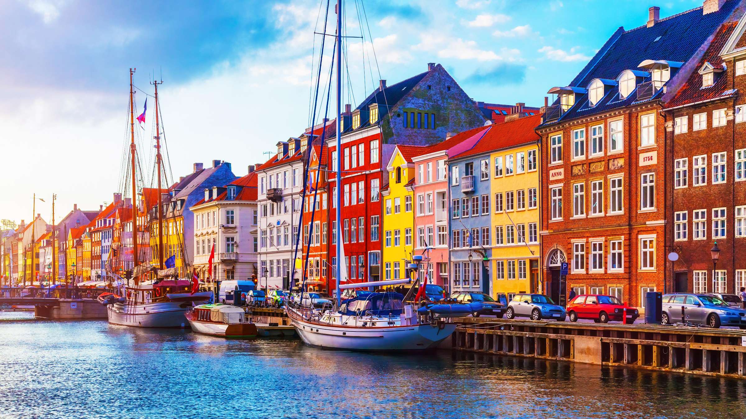 MSC Eurybia: 8-Day Cruise of Northern Europe and the Baltic Sea