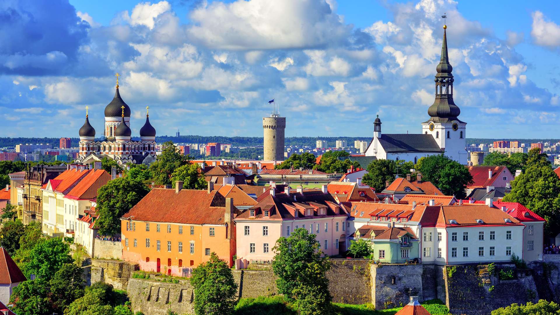 リーガル・プリンセス で行く 北欧と英国周遊 28日間クルーズ