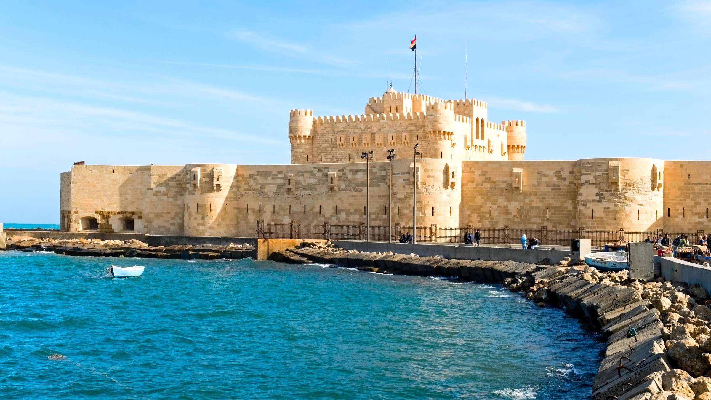 12-day Mediterranean and Aegean Sea cruise on MSC Armonia