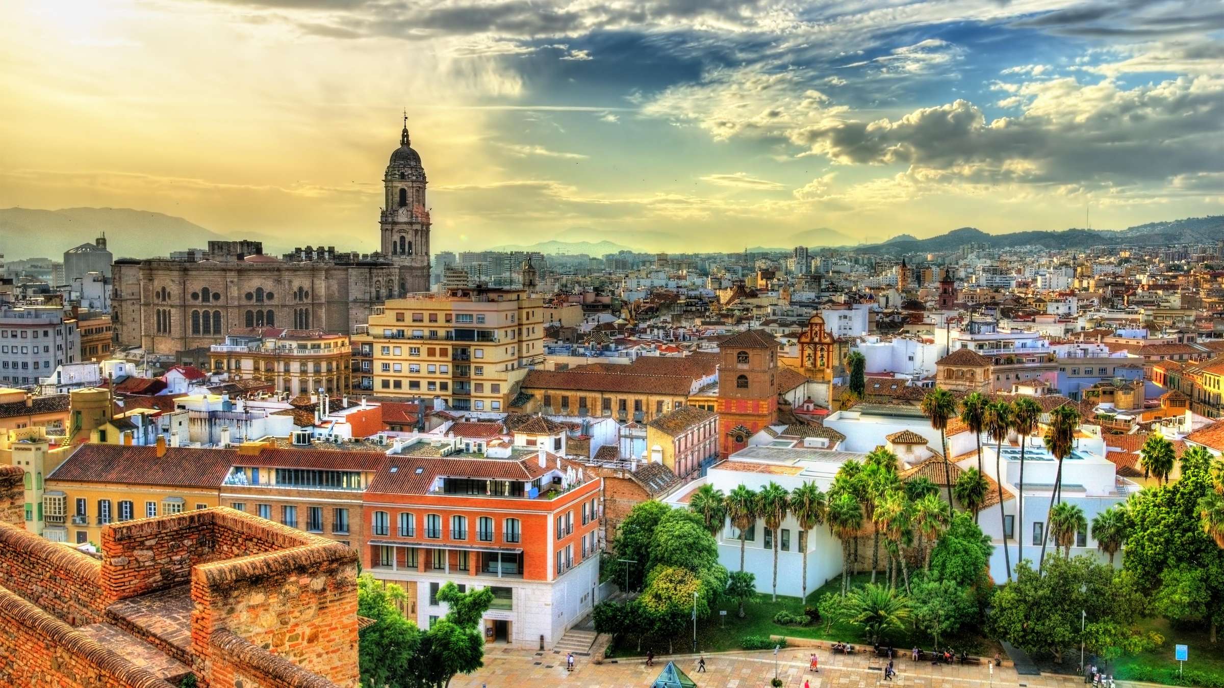 An 11-day magical journey through Southern Europe on MSC Musica