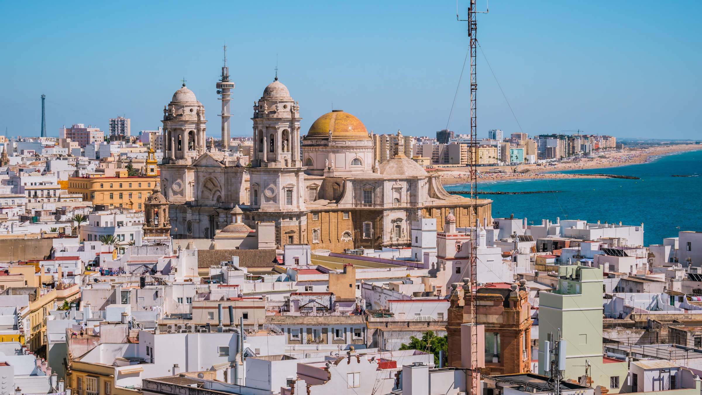 An 11-day magical journey through Southern Europe on MSC Musica
