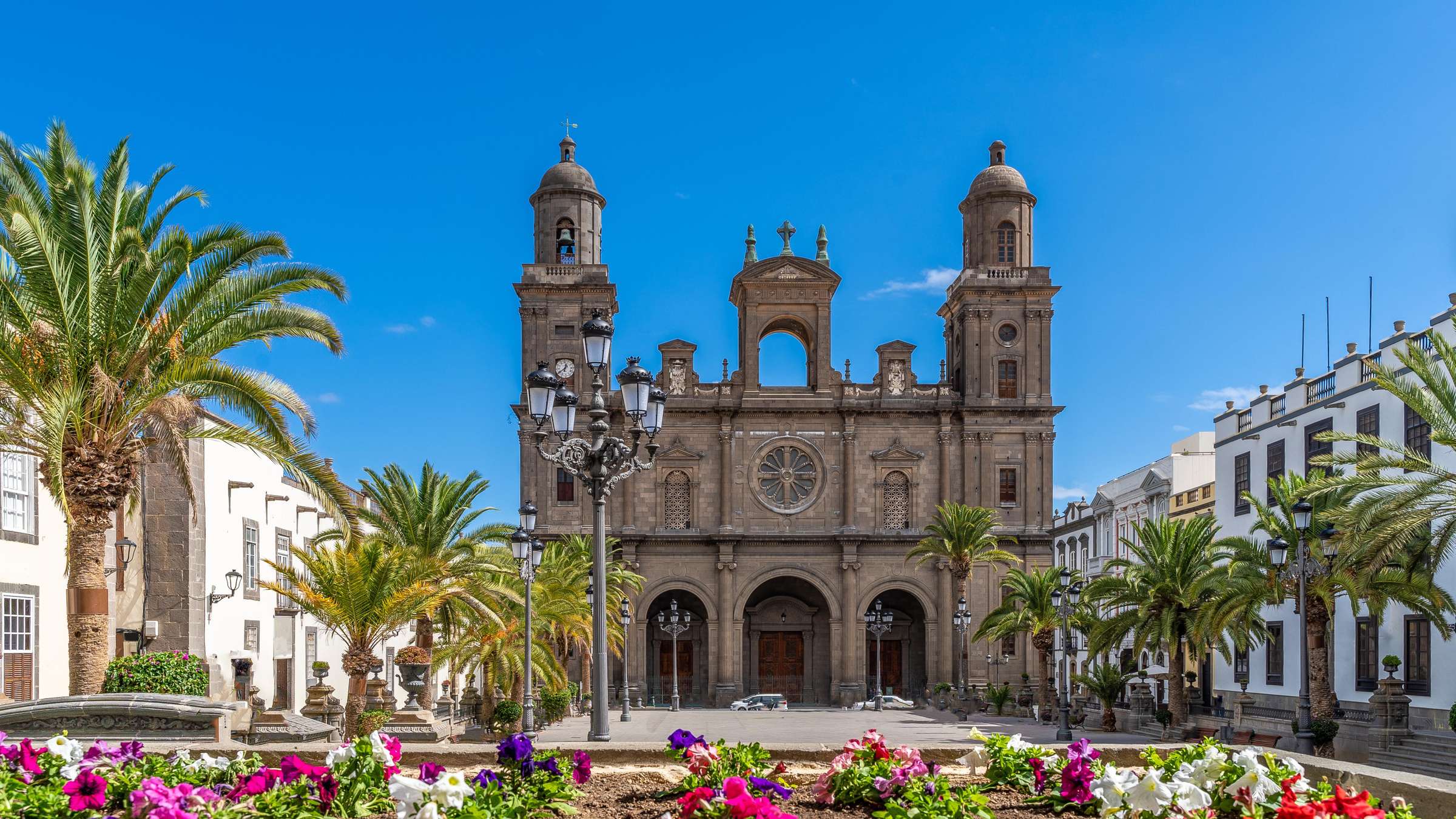 7-Day Canary Islands Cruise Aboard MSC MUSICA