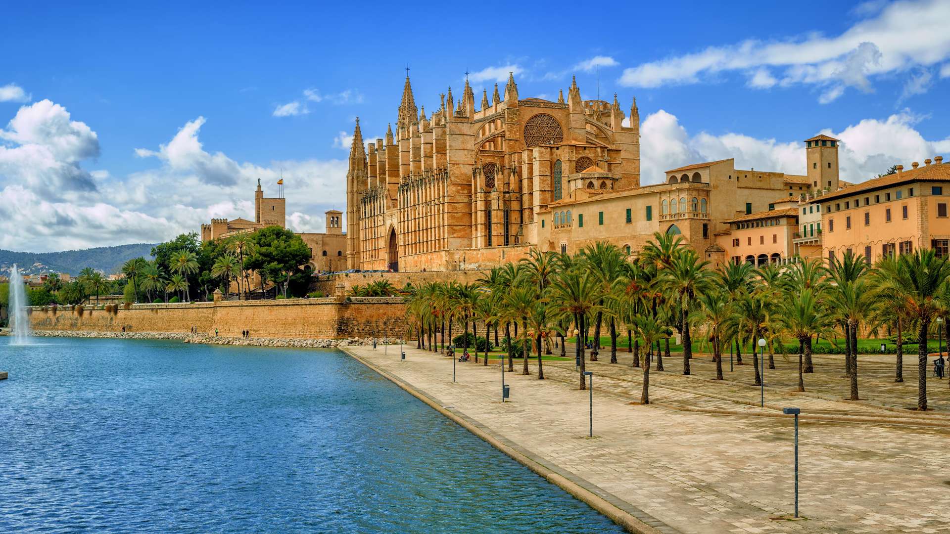 MSC Grandiosa Mediterranean 8-Day Cruise