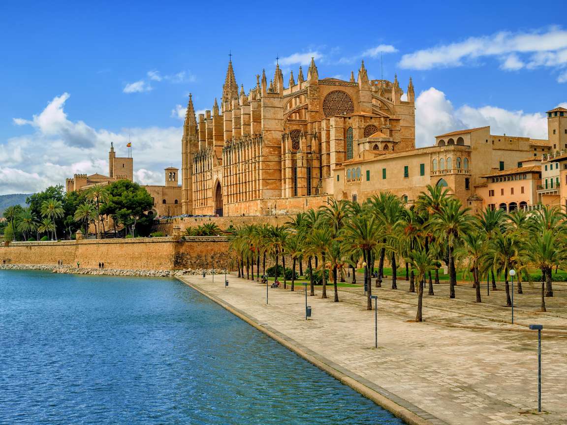 8-Day Mediterranean Cruise Aboard the SUN PRINCESS