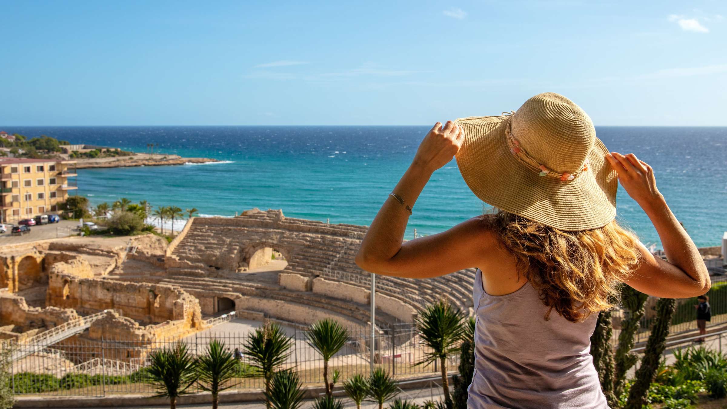 5-Day Mediterranean Cruise on MSC MAGNIFICA